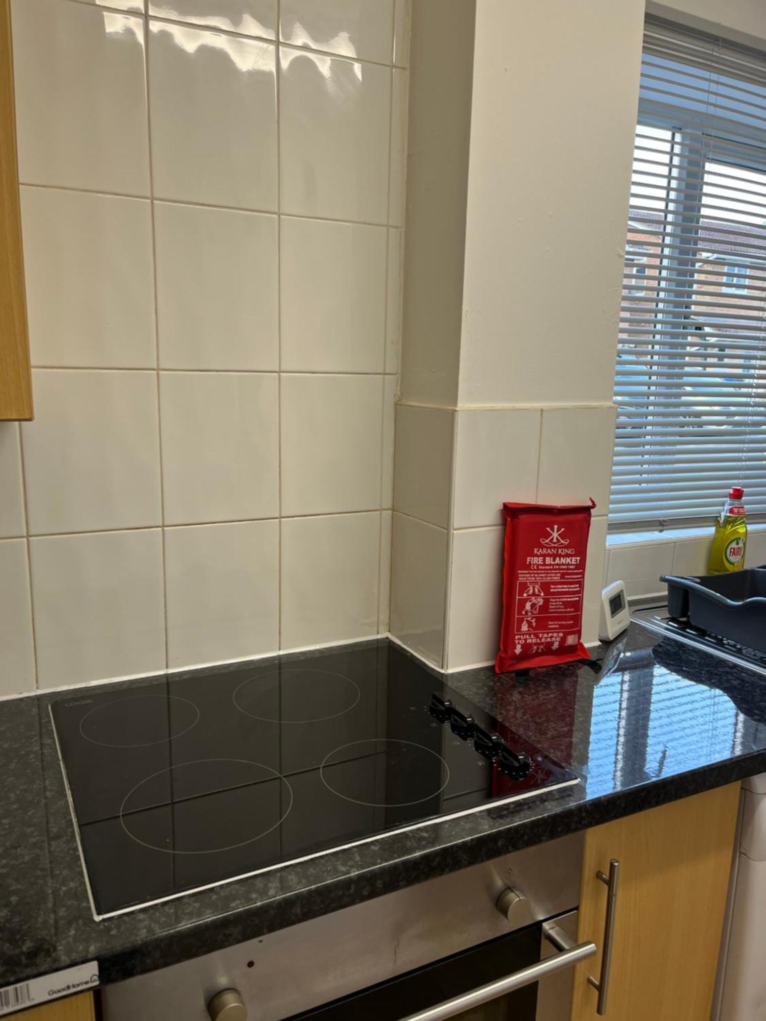 Kettering Service Accomodation 2Brh Freeparking Wifi Smart Tv Tea & Coffee Esterno foto